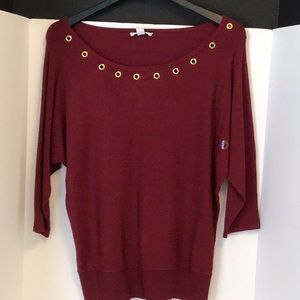 New York and Company Top